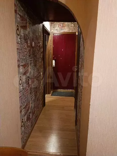 1-к. квартира, 30м, 3/5эт. - Фото 0