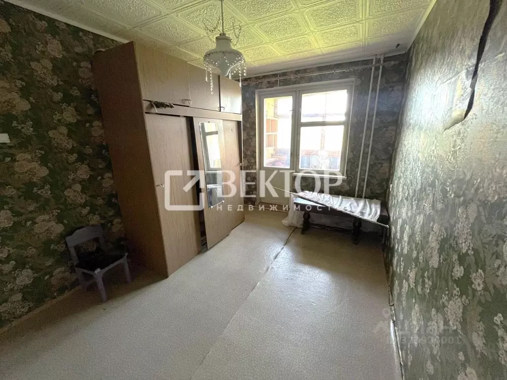 2-к кв. Ивановская область, Родники Машиностроитель мкр, 11 (50.0 м) - Фото 2