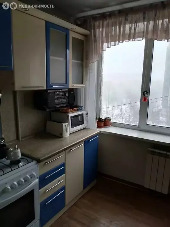 2-комнатная квартира: Санкт-Петербург, проспект Космонавтов, 88 (54 м) - Фото 1