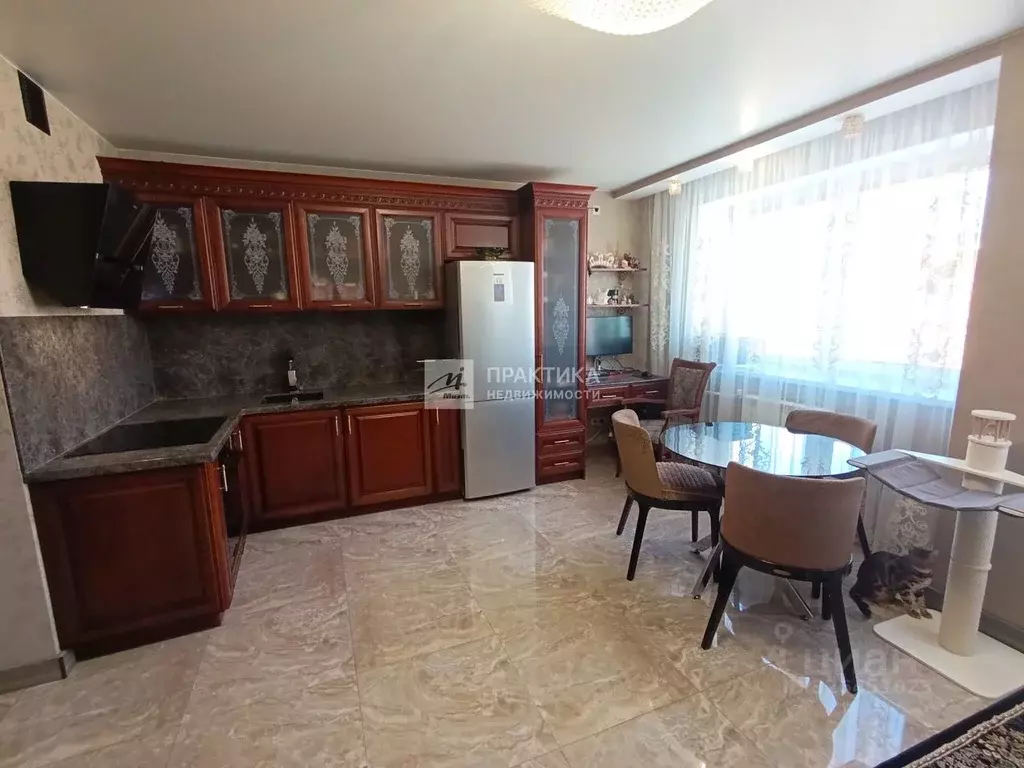 1-к кв. Московская область, Щелково городской округ, д. Большие ... - Фото 1