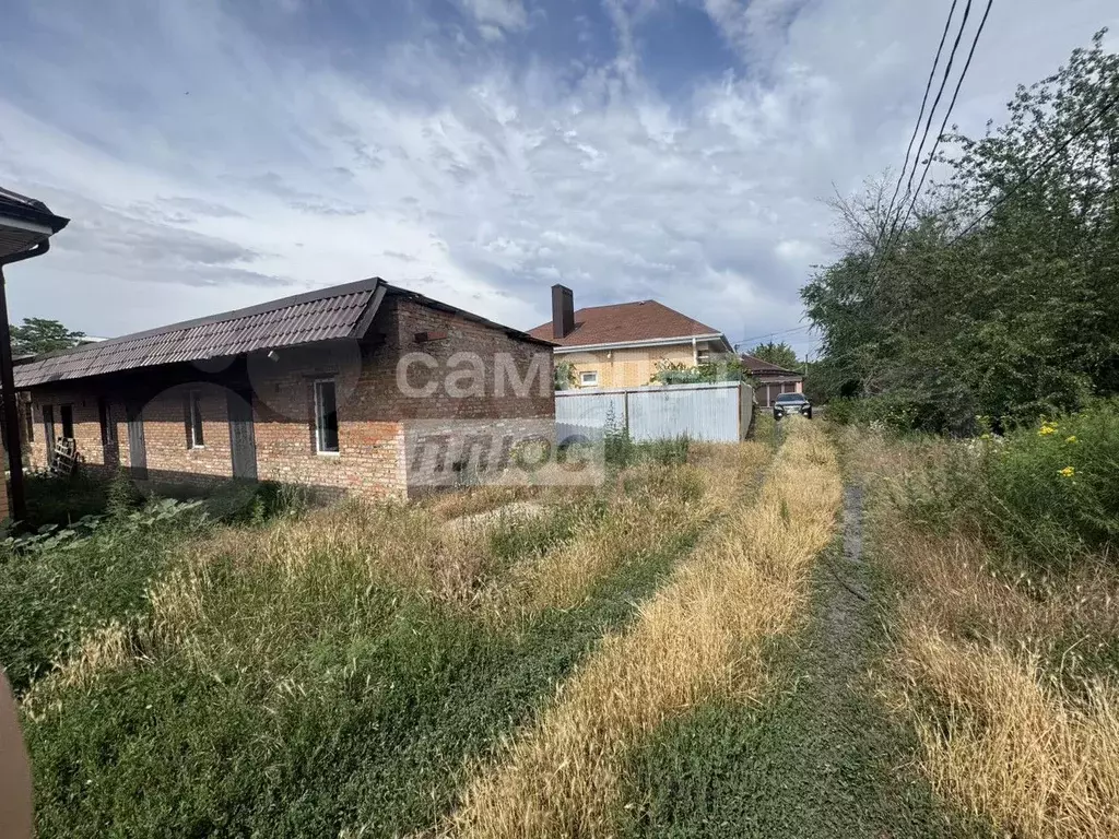 Дом 128,6 м на участке 4 сот. - Фото 1