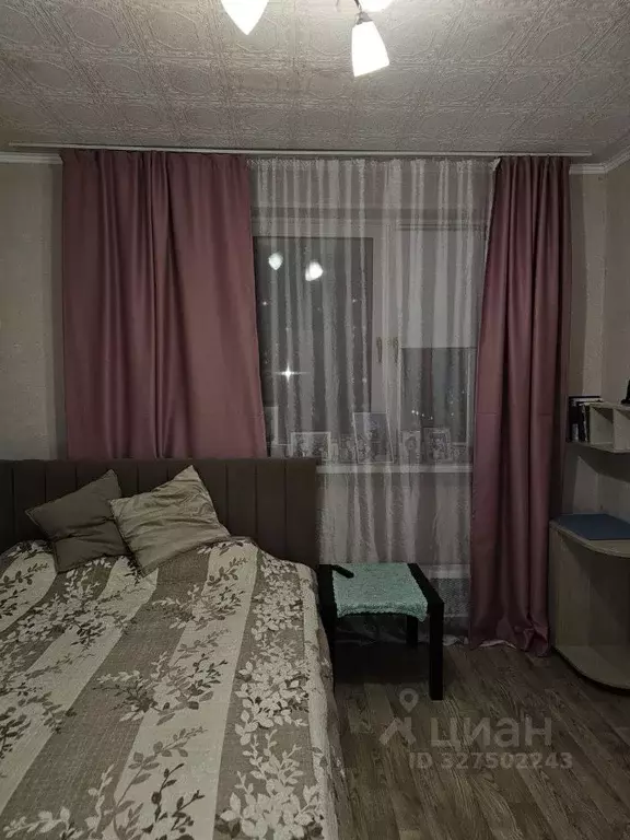 3-к кв. Москва ул. Барышиха, 34 (76.4 м) - Фото 1