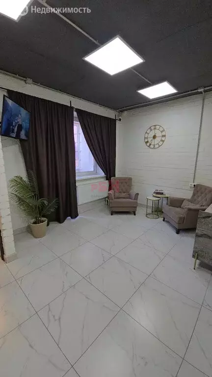 Помещение свободного назначения (46.3 м) - Фото 1