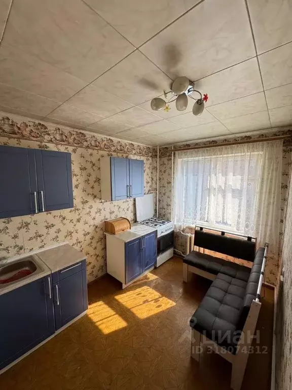 2-к кв. Ростовская область, Ростов-на-Дону просп. Королева, 25А (55.0 ... - Фото 0