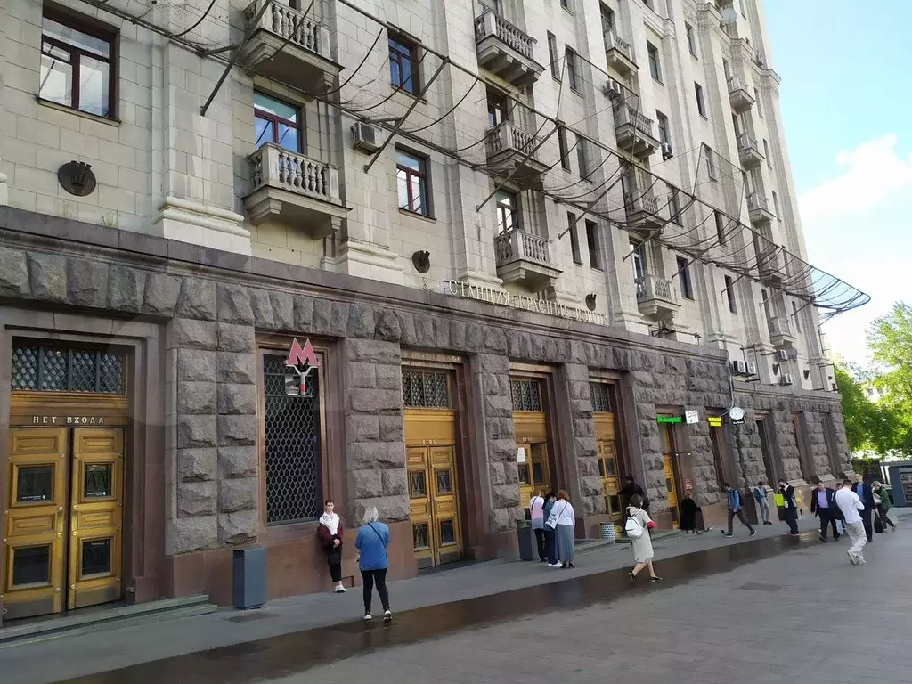 Апартаменты-студия, 12,2 м, 1/4 эт. - Фото 1