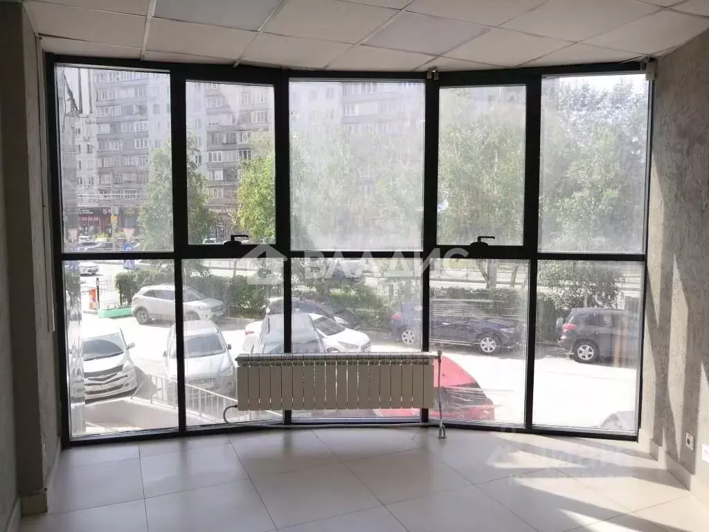 Помещение свободного назначения в Новосибирская область, Новосибирск ... - Фото 1