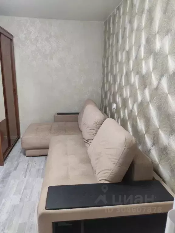 1-к кв. Краснодарский край, Анапа Астраханская ул., 84 (25.0 м) - Фото 1