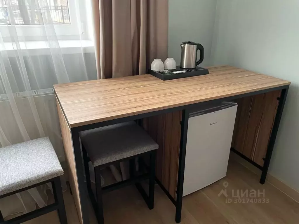 Комната Московская область, Домодедово Каширское ш., 51 (18.0 м) - Фото 1