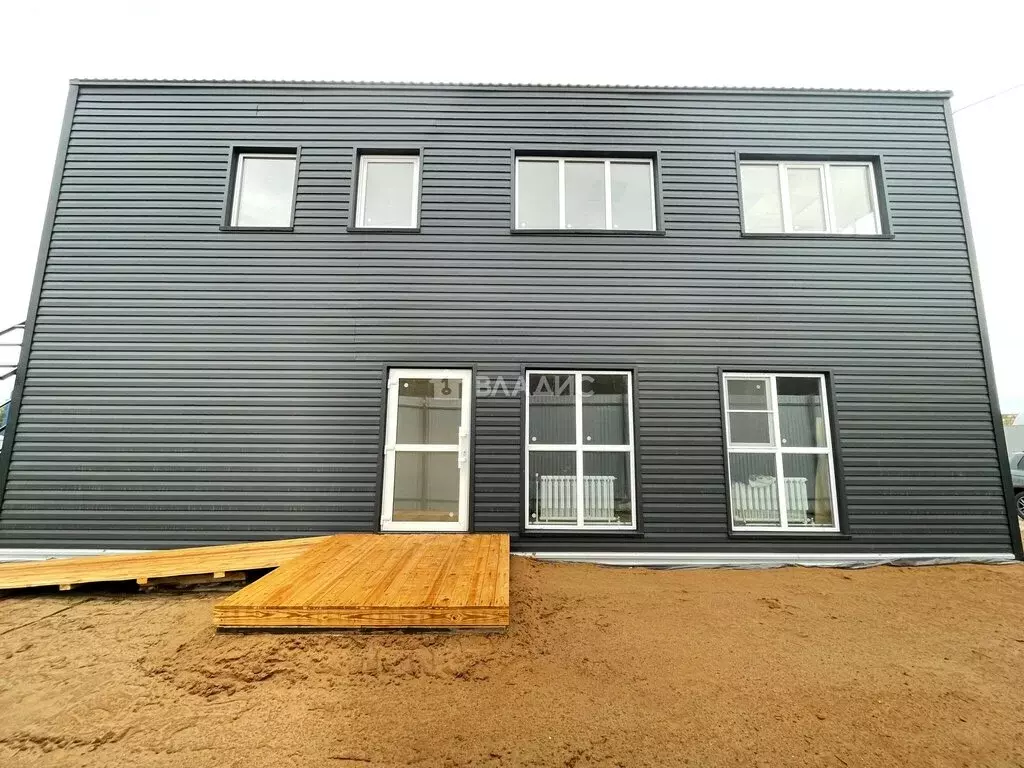 Помещение свободного назначения (105.8 м) - Фото 2