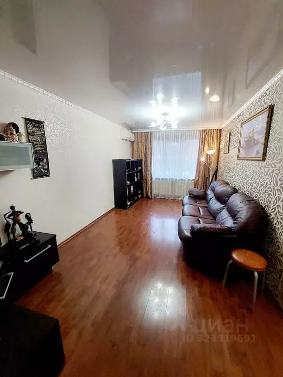 3-к кв. Башкортостан, Уфа Батырская ул., 10 (61.0 м) - Фото 1