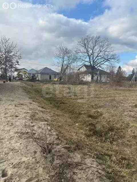 Участок в Калининградская область, Зеленоградский муниципальный округ, ... - Фото 2