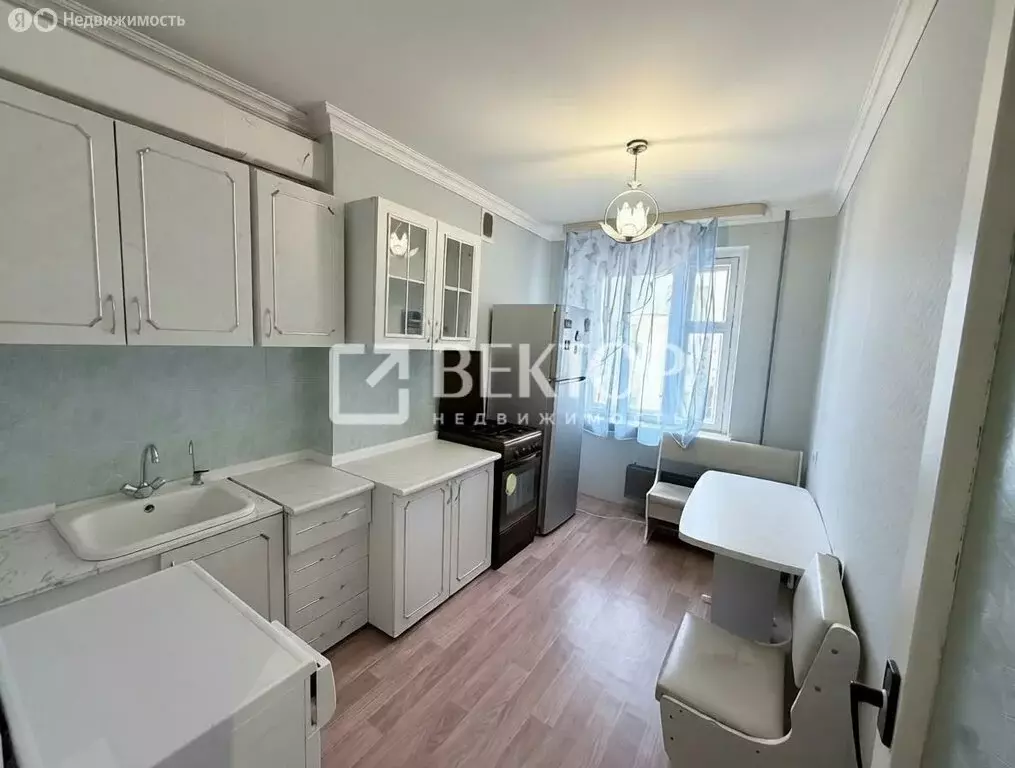 1-комнатная квартира: Ярославль, Красноборская улица, 31 (30.2 м) - Фото 1