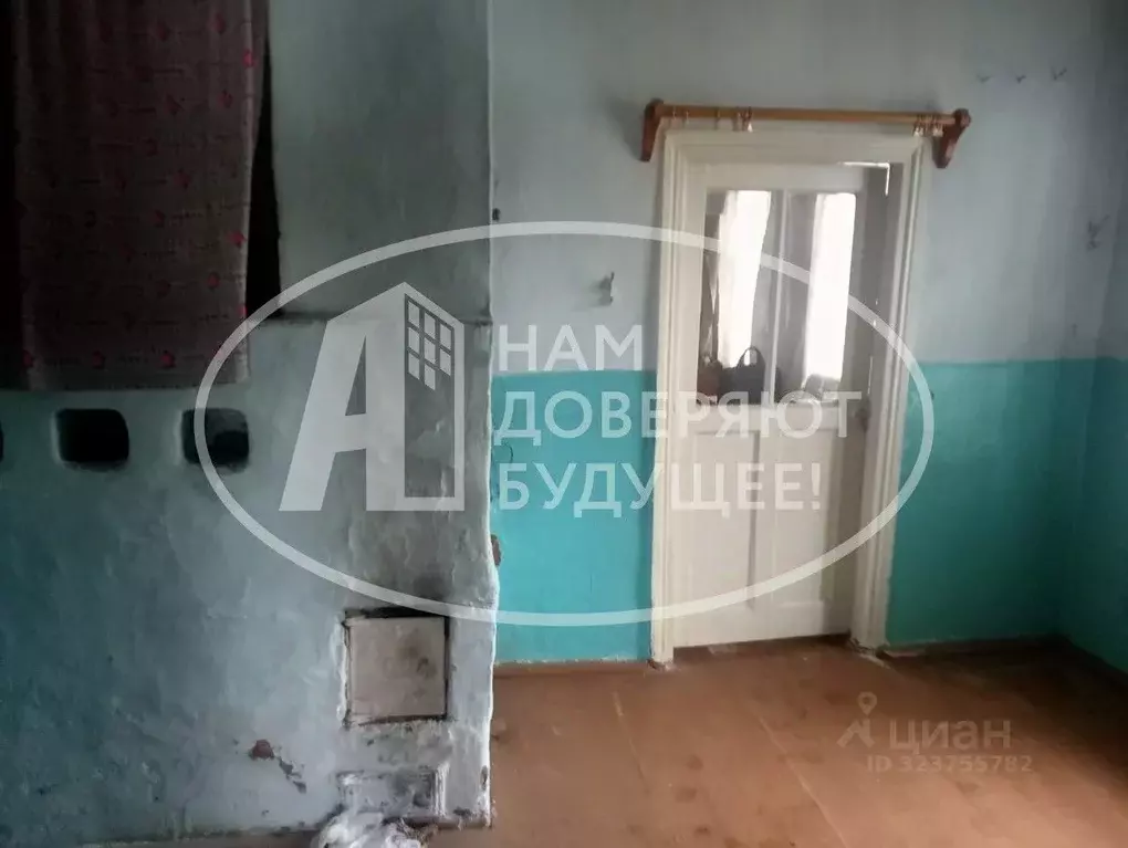 1-к кв. Пермский край, Чусовской муниципальный округ, Лямино рп  (30.1 ... - Фото 1