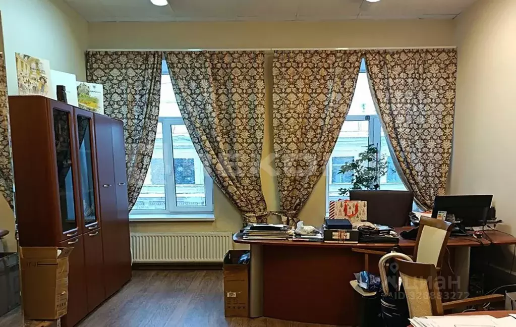 Офис в Санкт-Петербург Пионерская ул., 6 (85 м) - Фото 1