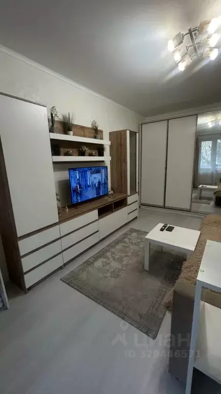 1-к кв. Москва Беломорская ул., 20к3 (37.2 м) - Фото 1