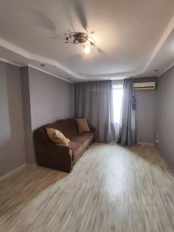 1-к кв. Севастополь ул. Александра Косарева, 18 (40.0 м) - Фото 1