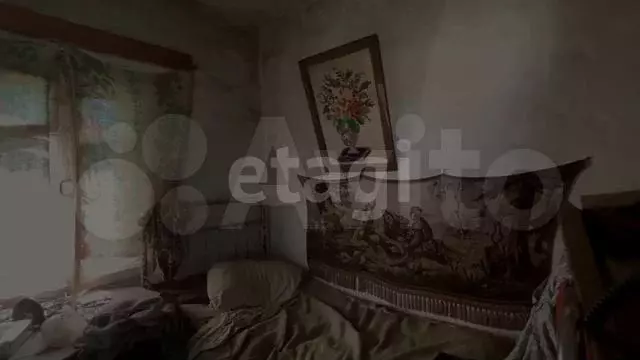Дача 19 м на участке 6,35 га - Фото 1