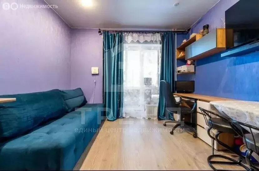 1-комнатная квартира: Колтуши, улица Иоанна Кронштадтского, 11 (43 м) - Фото 0