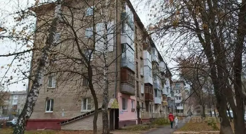 Офис в Башкортостан, Уфа ул. 40 лет Октября, 12 (42 м) - Фото 0