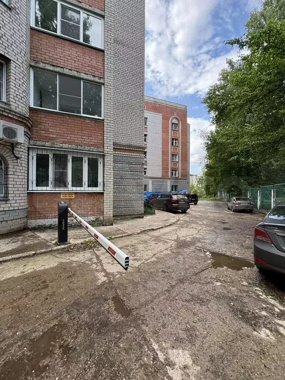 2-к. квартира, 51,1 м, 4/5 эт. - Фото 1