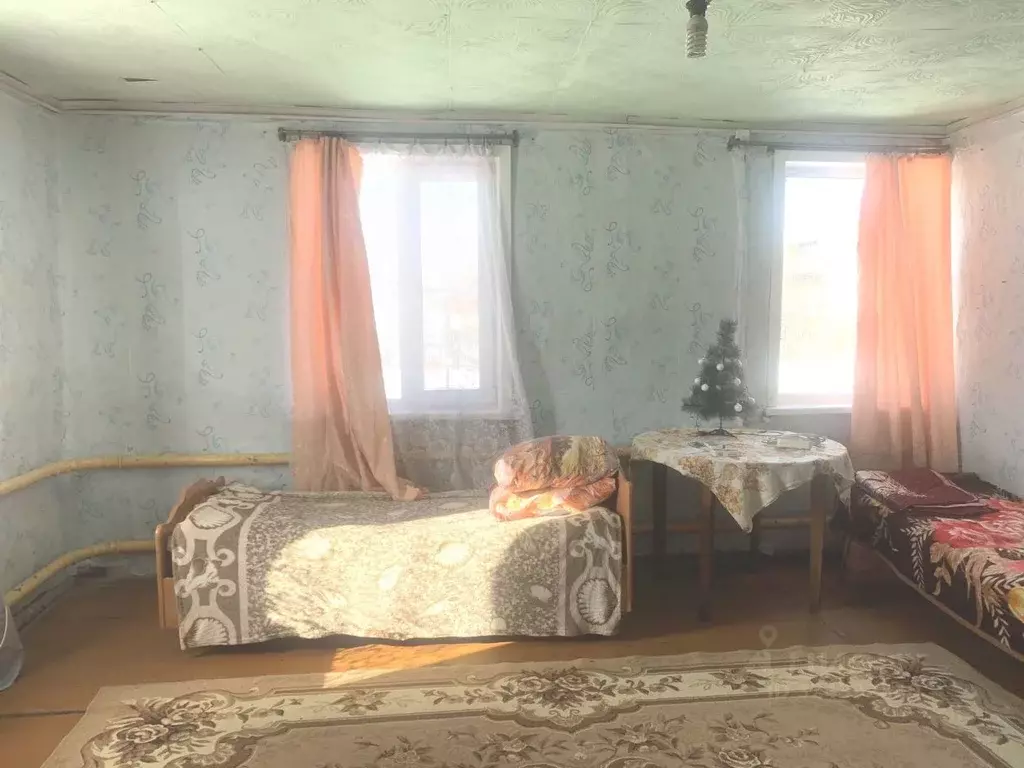 Дом в Алтай, Майминский район, с. Майма Новая ул. (52 м) - Фото 1