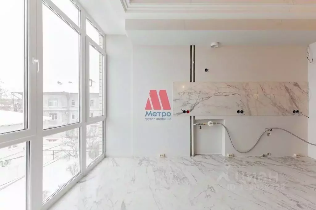 3-к кв. Ярославская область, Ярославль ул. Некрасова, 9к2 (130.8 м) - Фото 2