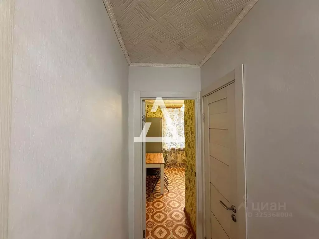 1-к кв. Самарская область, Самара Ново-Садовая ул., 25 (33.0 м) - Фото 2