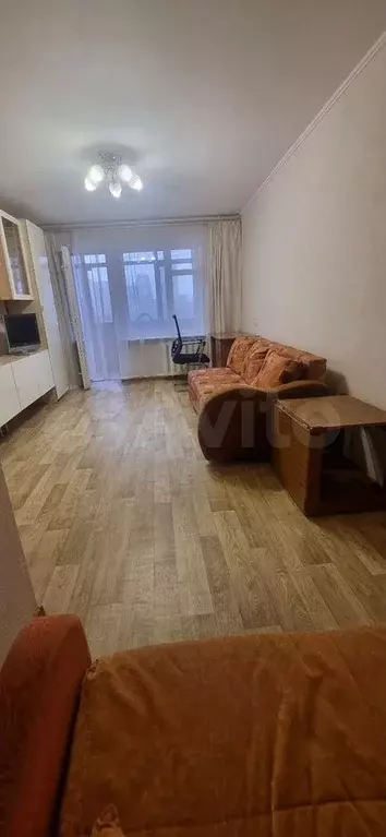 1-к. квартира, 33 м, 8/14 эт. - Фото 0