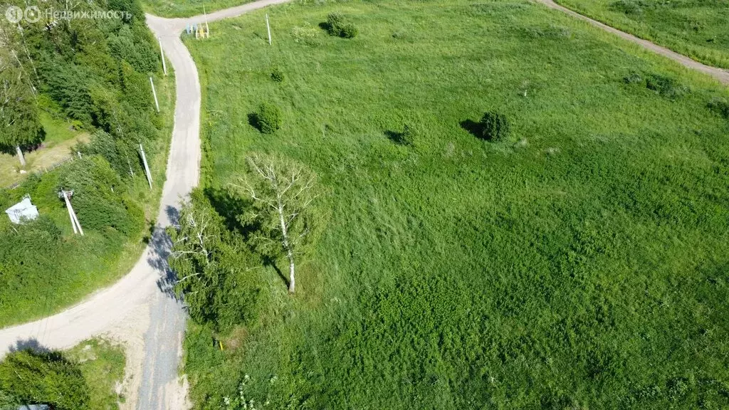 Участок в Кафтанчиково, Гаражный переулок, 15А (9 м) - Фото 1