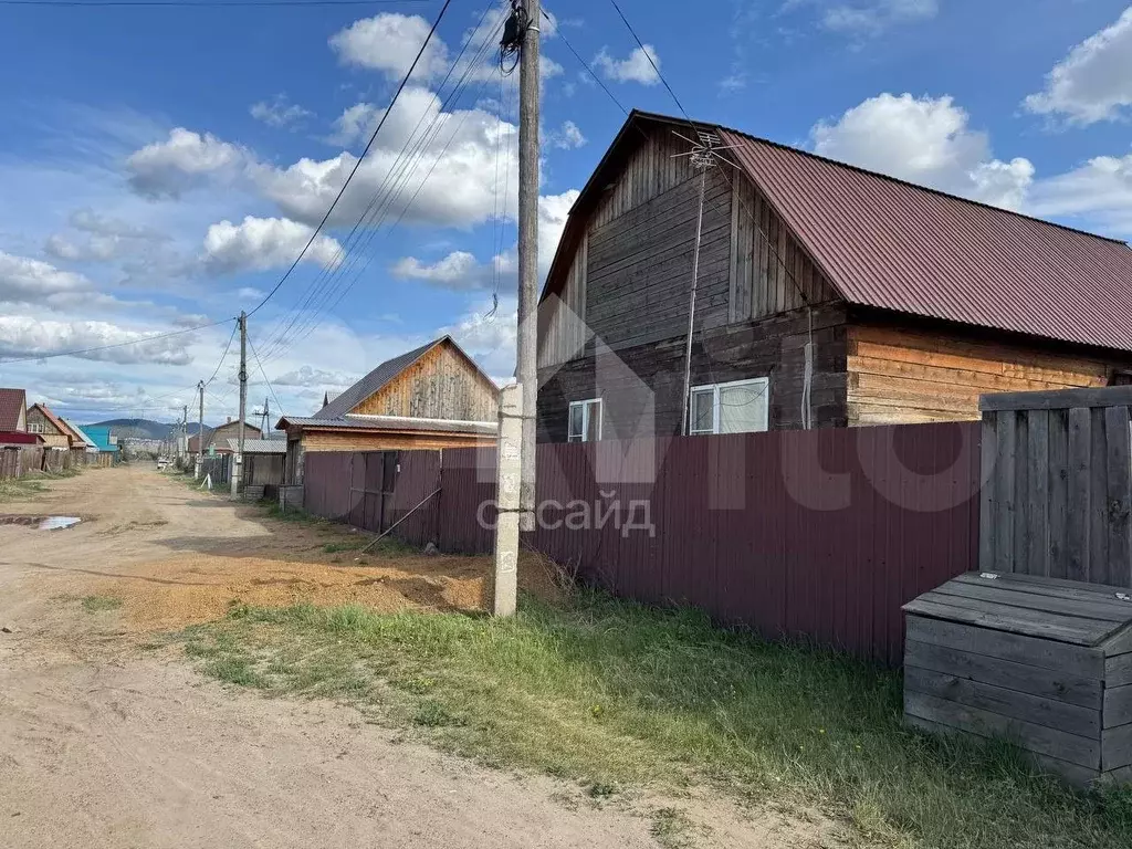 Дом 96,6 м на участке 8 сот. - Фото 0