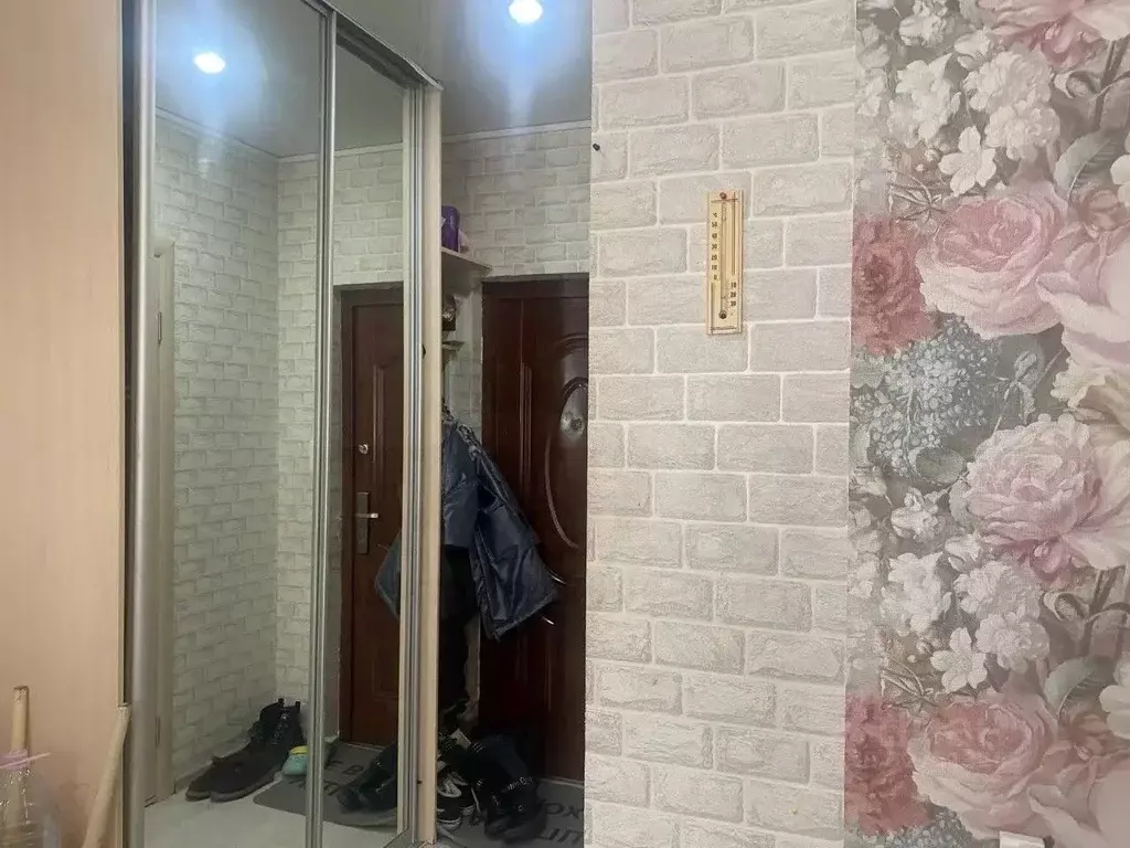 Студия Свердловская область, Сысертский муниципальный округ, пос. ... - Фото 1