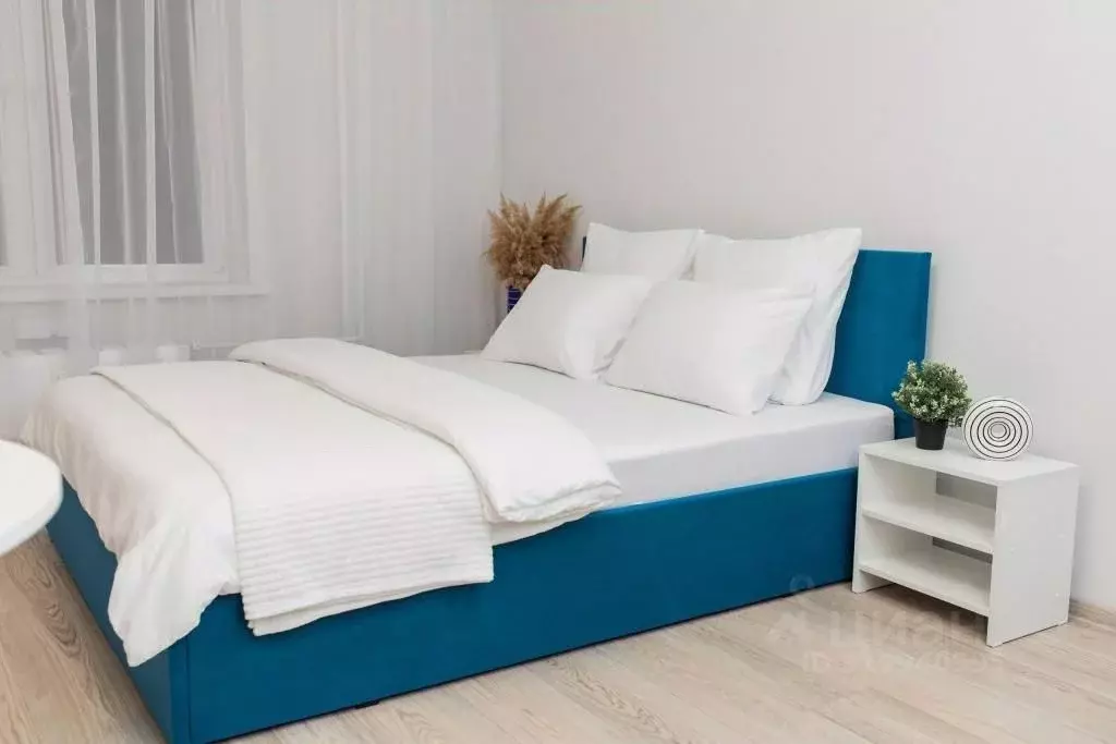 1-к кв. Удмуртия, Завьяловский район, с. Первомайский ул. Оружейников, ... - Фото 1