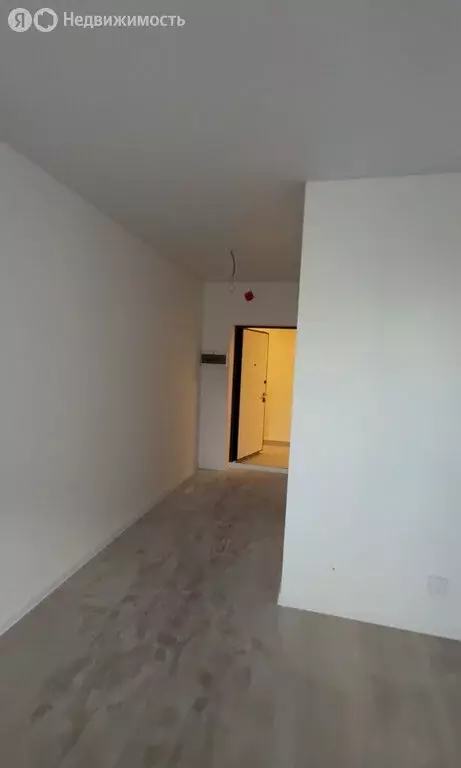 Квартира-студия: Екатеринбург, улица Академика Вонсовского, 93 (21 м) - Фото 2