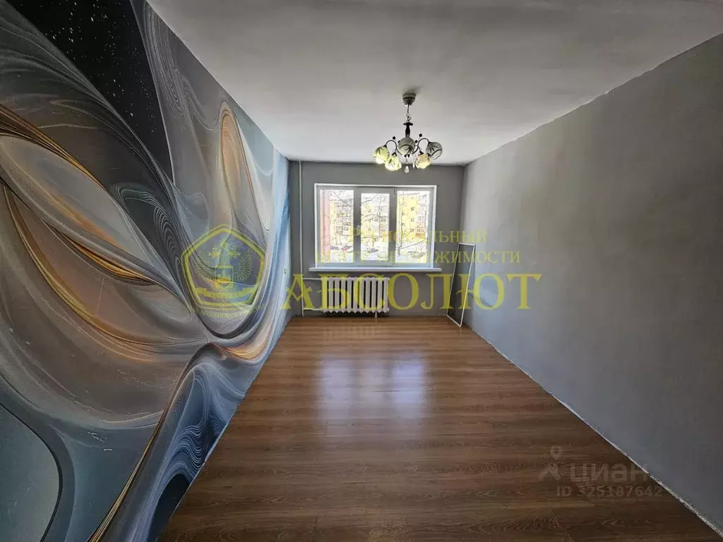 2-к кв. Свердловская область, Ревда ул. Максима Горького, 29 (42.2 м) - Фото 1