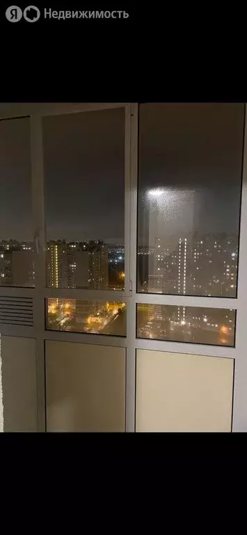 1-комнатная квартира: Санкт-Петербург, Муринская дорога, 10к1 (30 м) - Фото 1