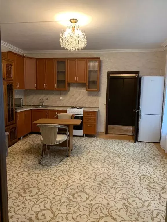 Дом в Москва Мосрентген поселение, д. Дудкино, 26 (55 м) - Фото 1