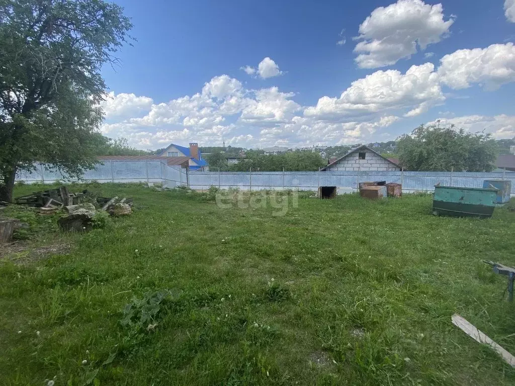 Участок в Калужская область, Калуга ул. 2-я Кольцевая (16.0 сот.) - Фото 2