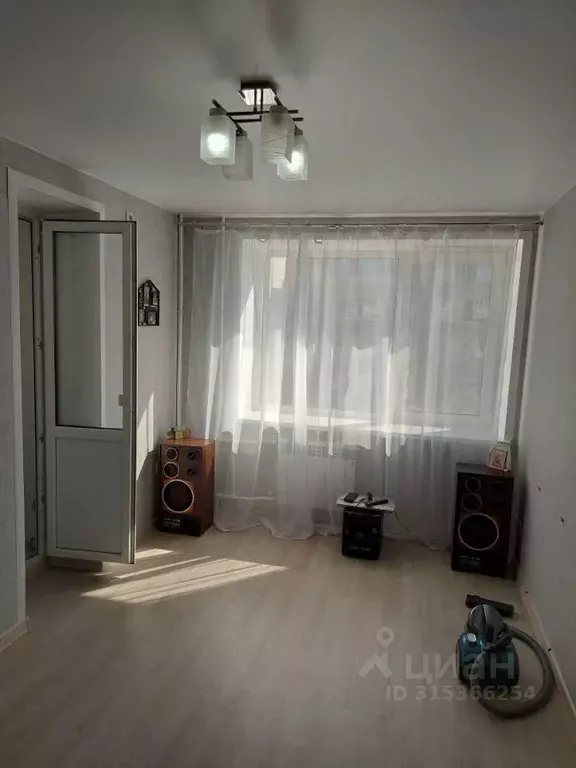 2-к кв. Саратовская область, Саратов ул. Имени Е.Ф. Григорьева, 46 ... - Фото 0