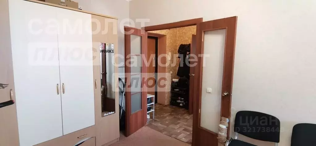 1-к кв. Тюменская область, Тюмень Широтная ул., 100к5 (36.0 м) - Фото 2