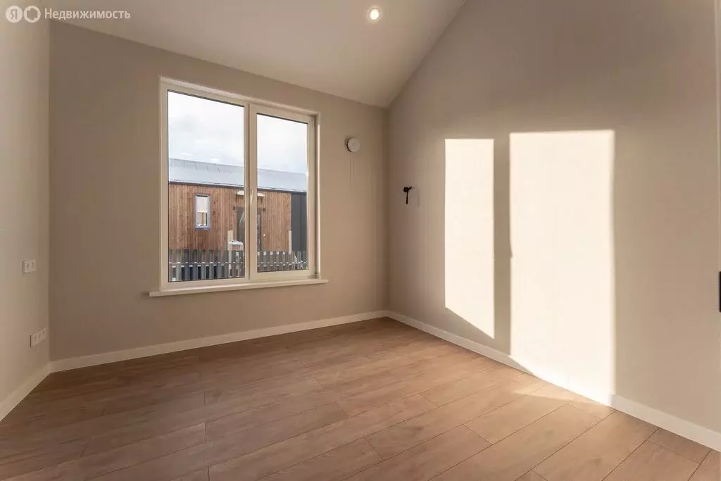 Дом в Аннинское городское поселение, ДНП Тиммолово (120 м) - Фото 1