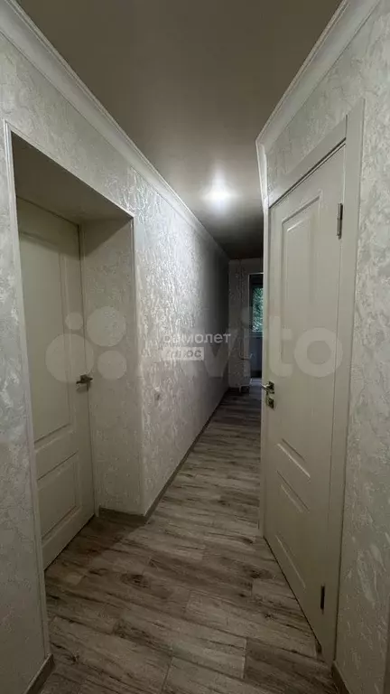 1-к. квартира, 33 м, 4/5 эт. - Фото 0