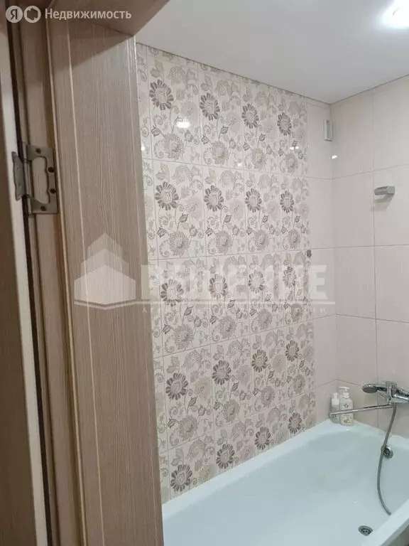 1-комнатная квартира: Стерлитамак, Набережная улица, 3/2 (37 м) - Фото 0