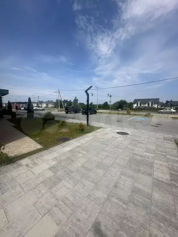 1-к. квартира, 26,2 м, 4/4 эт. - Фото 1