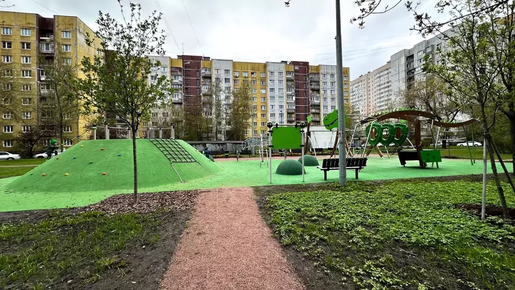 Продаётся 1-к квартира, 36.3 м - Фото 0