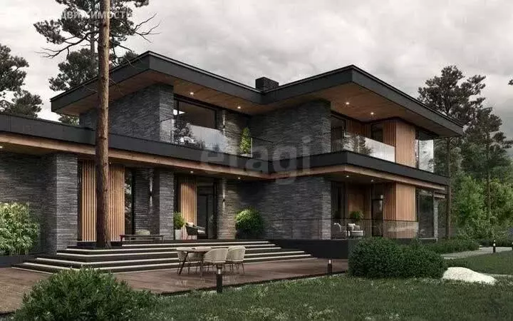 Дом в Нижний Новгород, СТ № 14 (200 м) - Фото 1