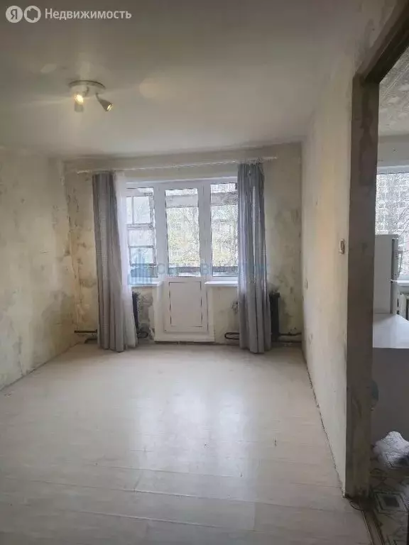 1-комнатная квартира: Подольск, улица Свердлова, 54А (30.5 м) - Фото 2