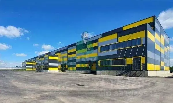 Производственное помещение в Московская область, Ленинский городской ... - Фото 1