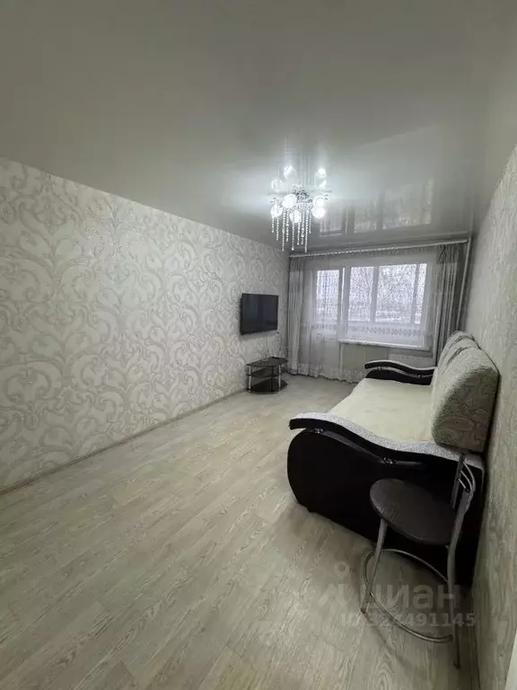 3-к кв. Новосибирская область, Новосибирск ул. Связистов, 11 (60.3 м) - Фото 1