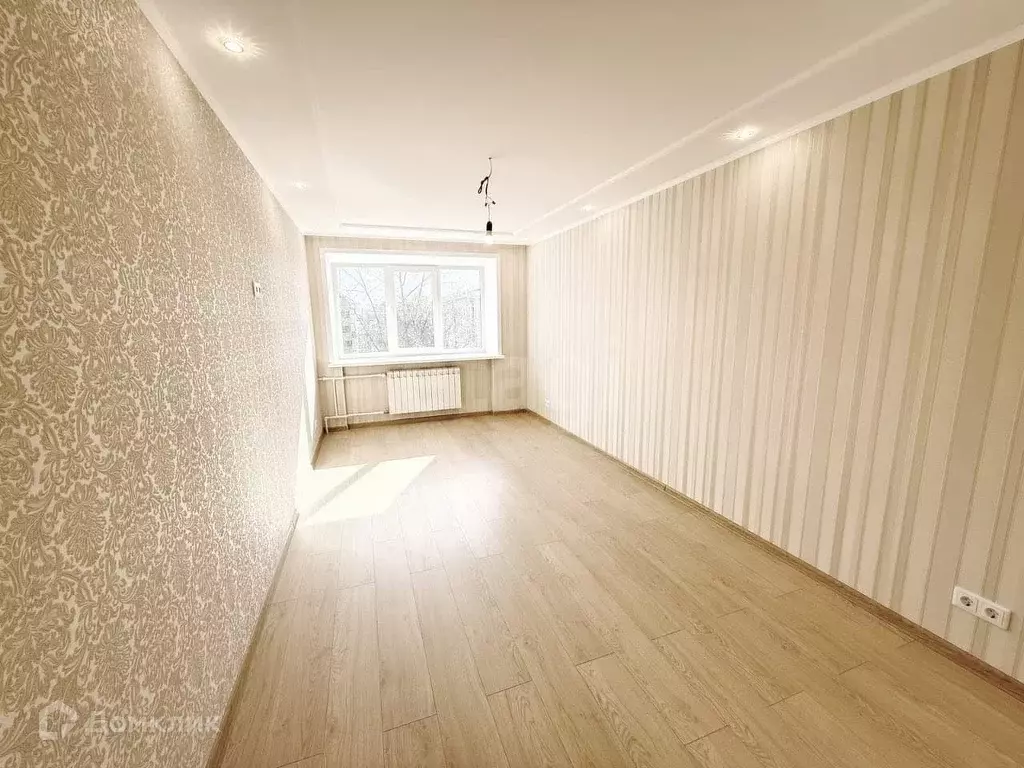 Продаётся 2-к квартира, 44.7 м - Фото 1