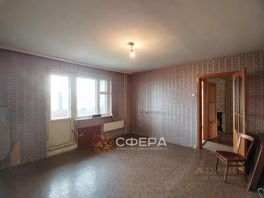 3-к кв. Новосибирская область, Новосибирск Лазурная ул., 22 (64.0 м) - Фото 0